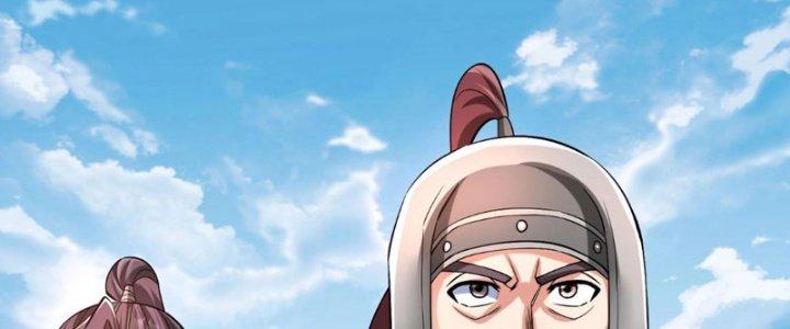 đại tần, ta là con tần thủy hoàng, giết địch thành thần chapter 34 65