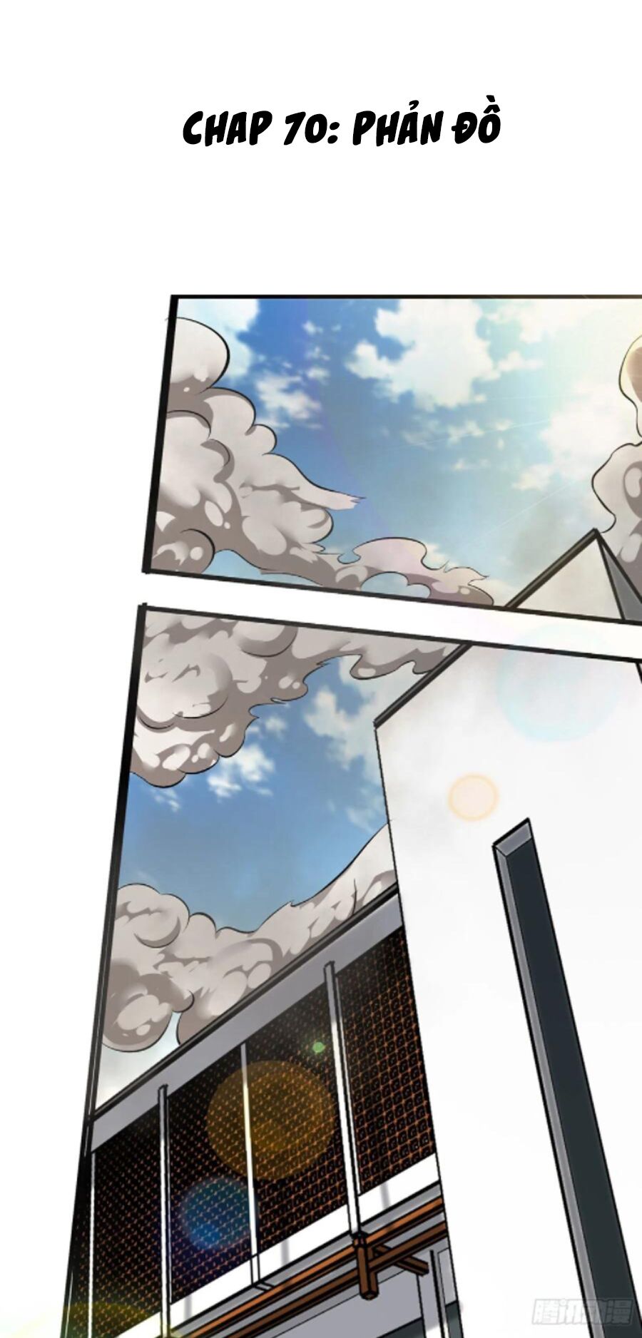 nãi ba là chiến thần mạnh nhất chapter 70 1