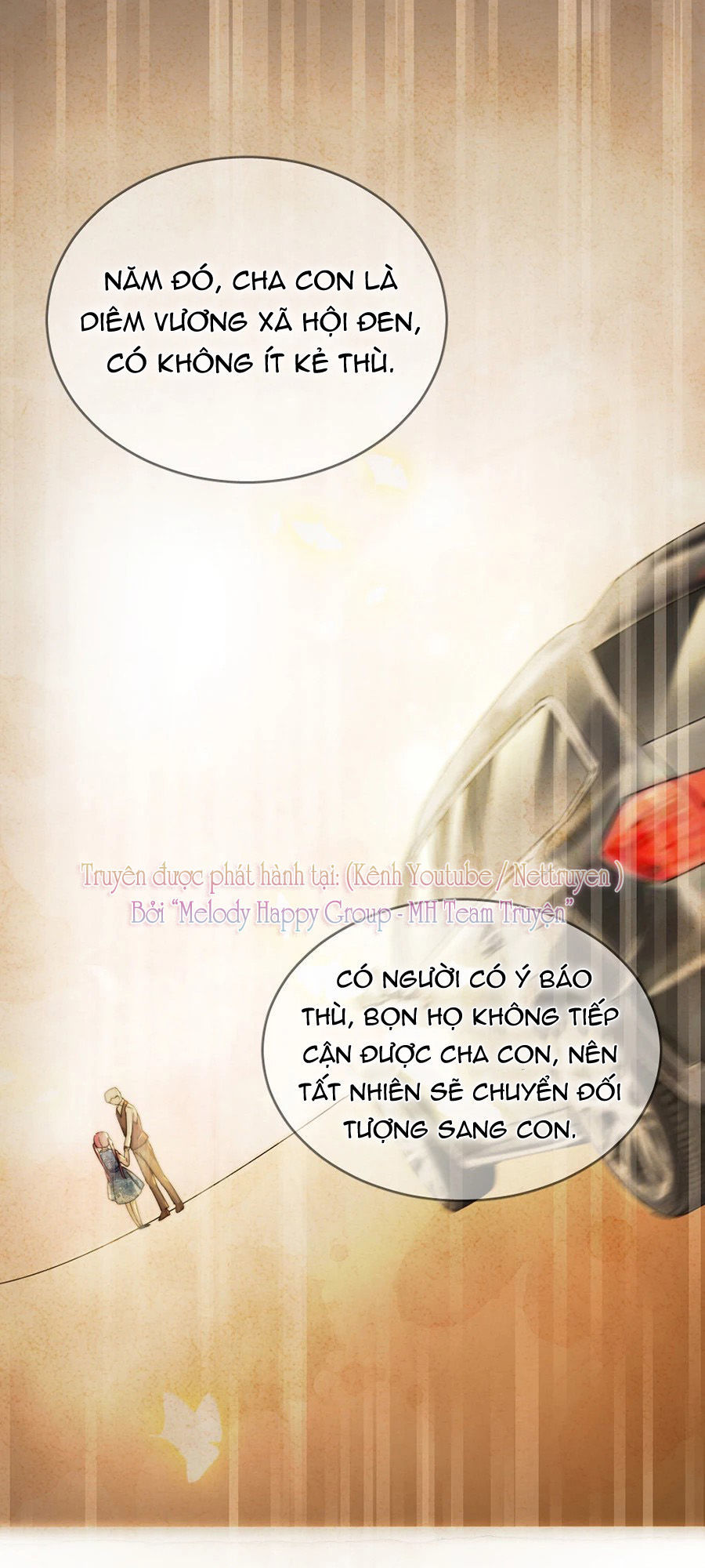 hoàn mỹ lão công tiến hóa luân chapter 59 3