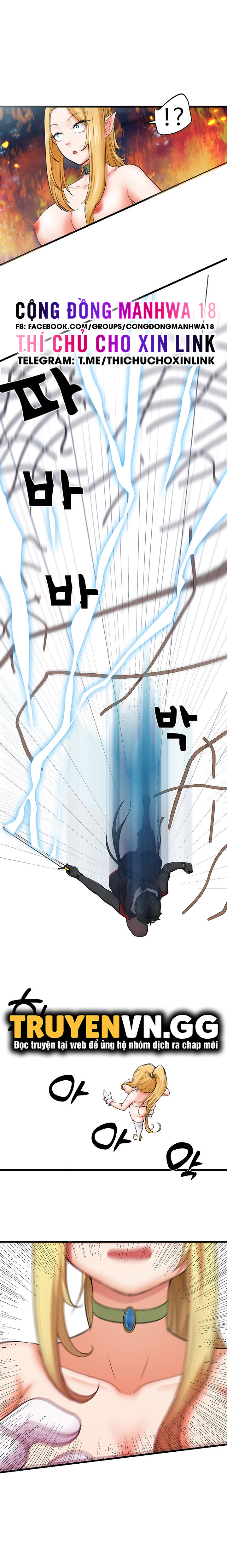 hiệp sĩ nô lệ của elf chapter 1 7