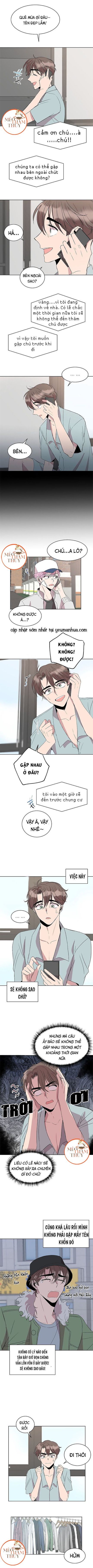 giúp em với, chú ơi! chapter 12 3
