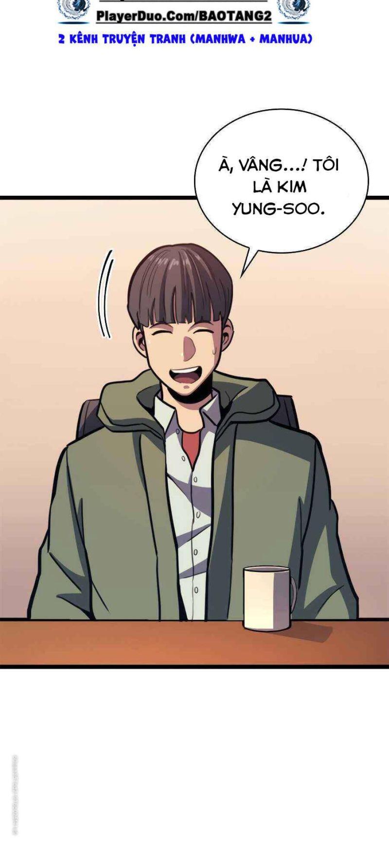 tôi trở lại thăng cấp một mình chapter 89 2