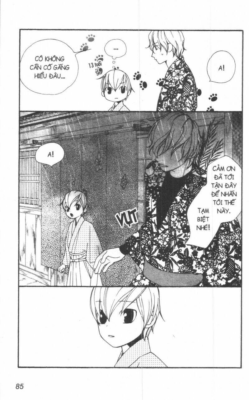 dừng chân ở edo chapter 2 104