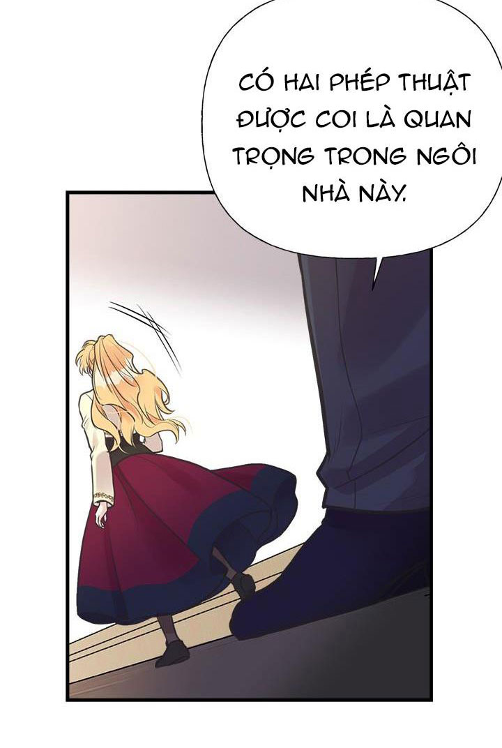 chị tôi đã nhặt về một nam chính quyến rũ chapter 55 17