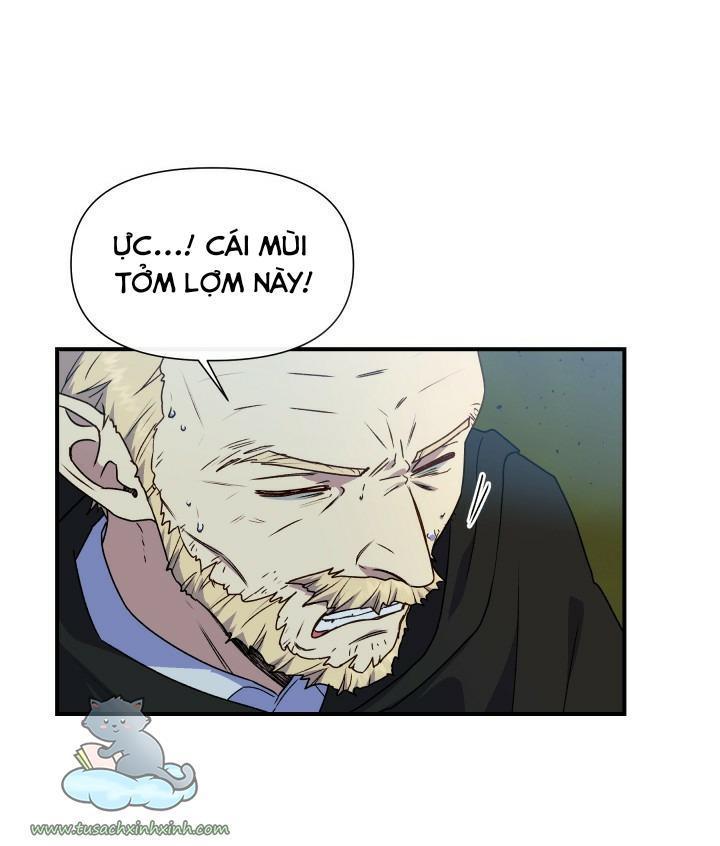 công nương khế ước của gia tộc công tước quái vật chapter 115 41