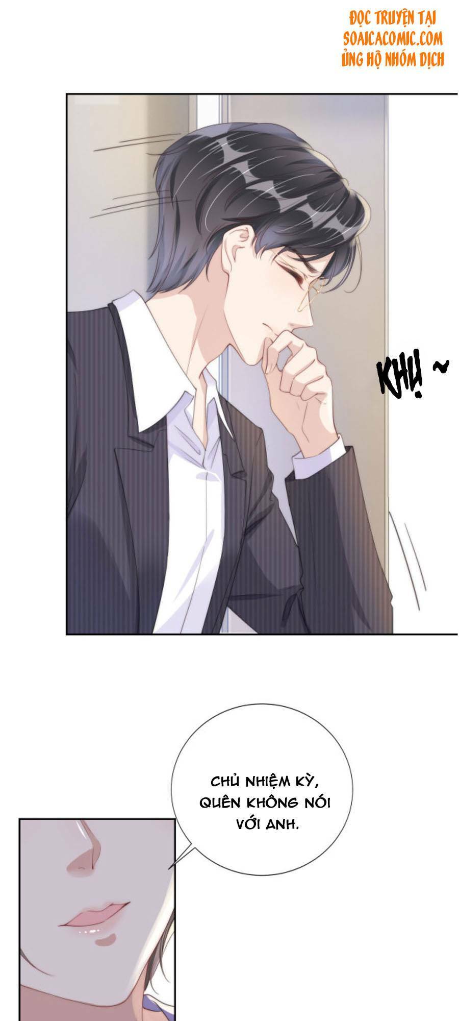 ngự tỷ toàn năng lại bị phá mã giáp chapter 21 13