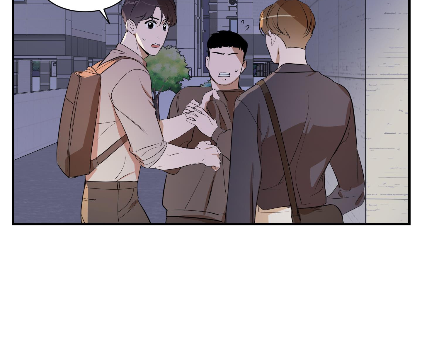 chốn riêng tư chapter 38 33