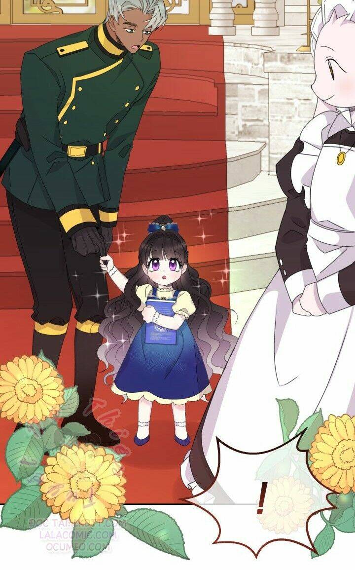 công chúa huỷ diệt chapter 16 61