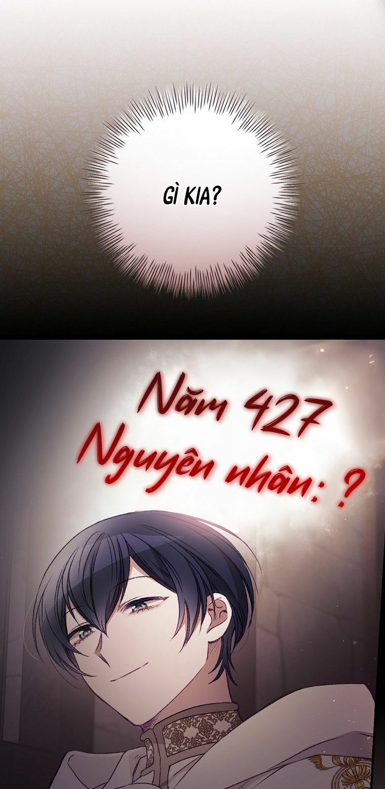 tôi nhìn thấy cái chết của bạn chapter 17 8