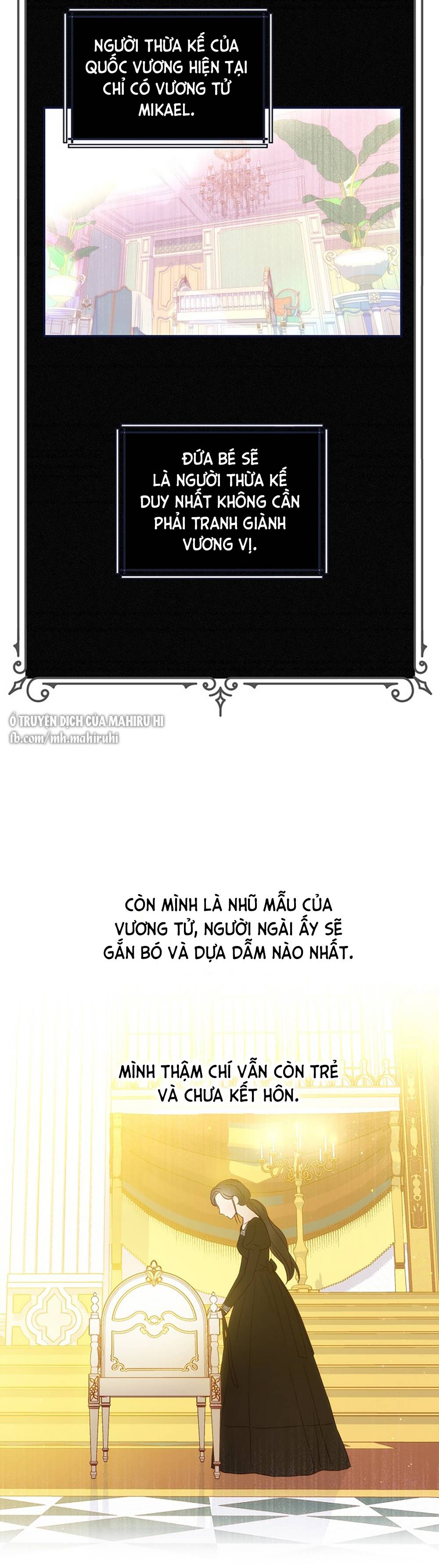 sống sót dưới thân phận hầu nữ chapter 16 25