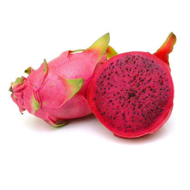 Thanh long ruột đỏ 1kg-1.1kg-2038250000004