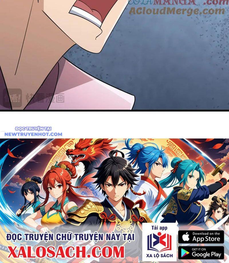 ngủ say vạn cổ: xuất thế đẩy ngang chư thiên chapter 58 81