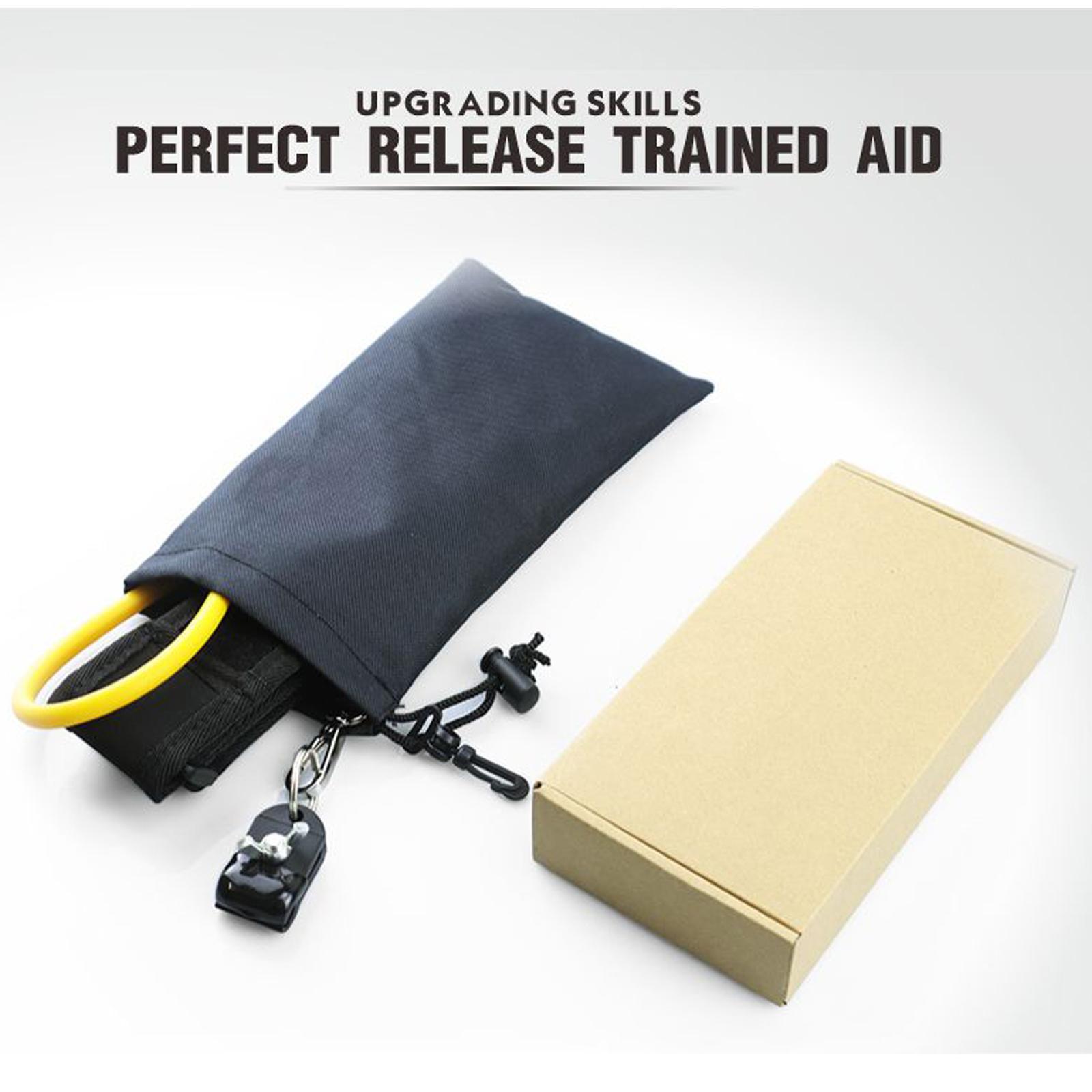 Golf Swing Tension Belt Elastic Cord and Arm Strap for Woman Men Training Tool Comfortable to Wear