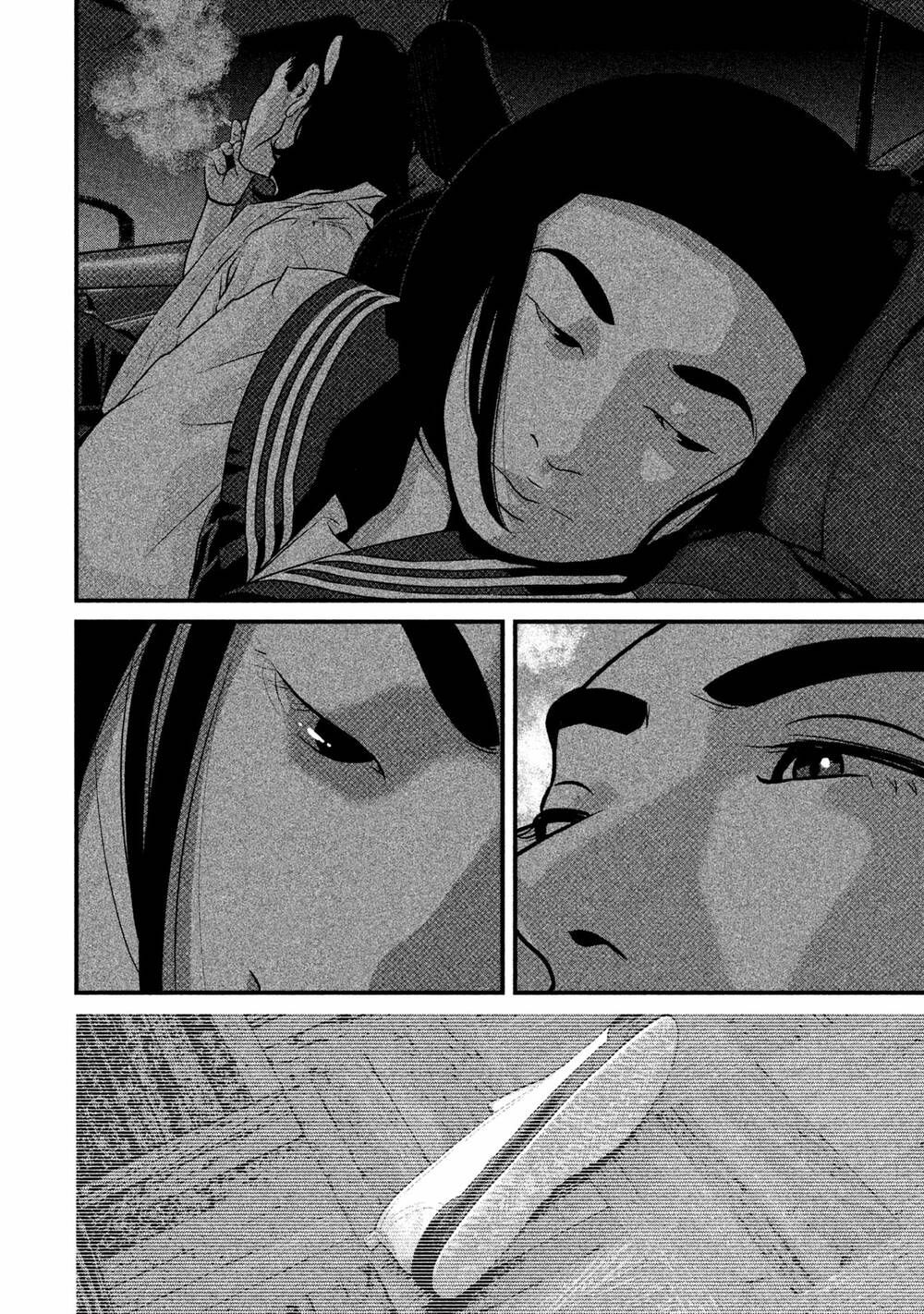 home room chapter 52 2