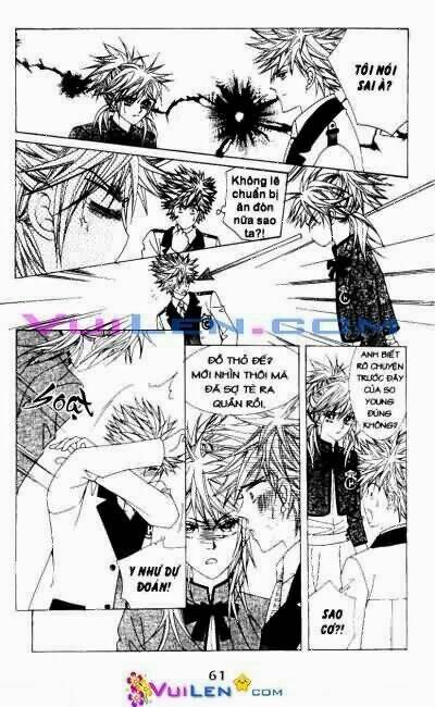 đại ca đi học chapter 6 61