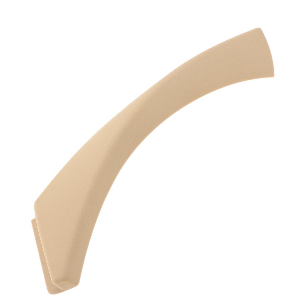 Right Inner Door Panel Handle Outer Trim Cover
