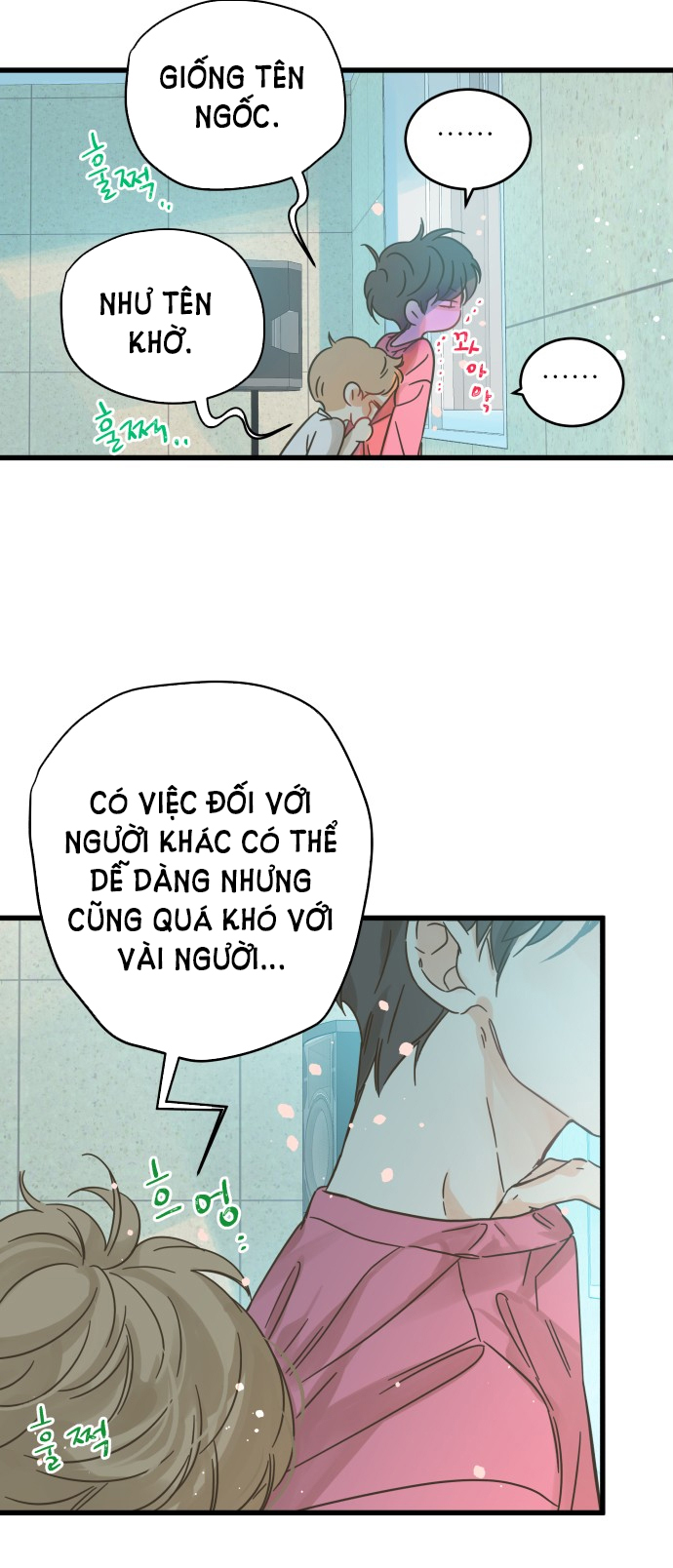 Tuyển Tập Truyện Ngắn Dằm Khăm Của Bạn Mảy chapter 47.2 - Trang 11