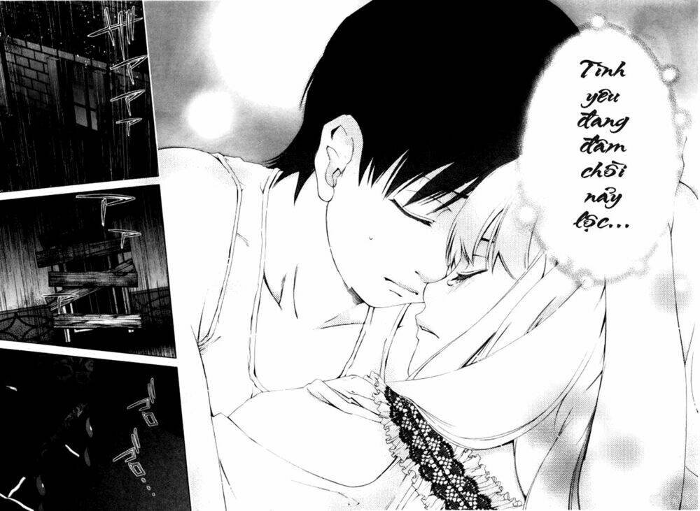 shini itaru yamai chapter 5 17