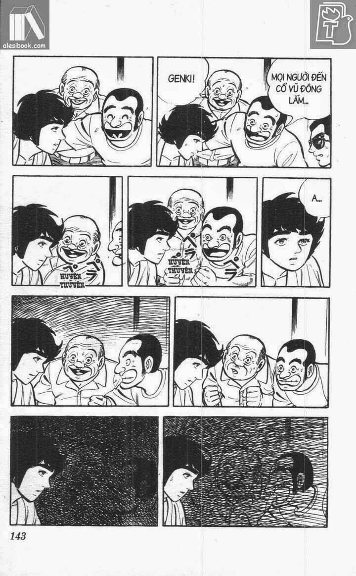 ganbare genki chapter 155 19