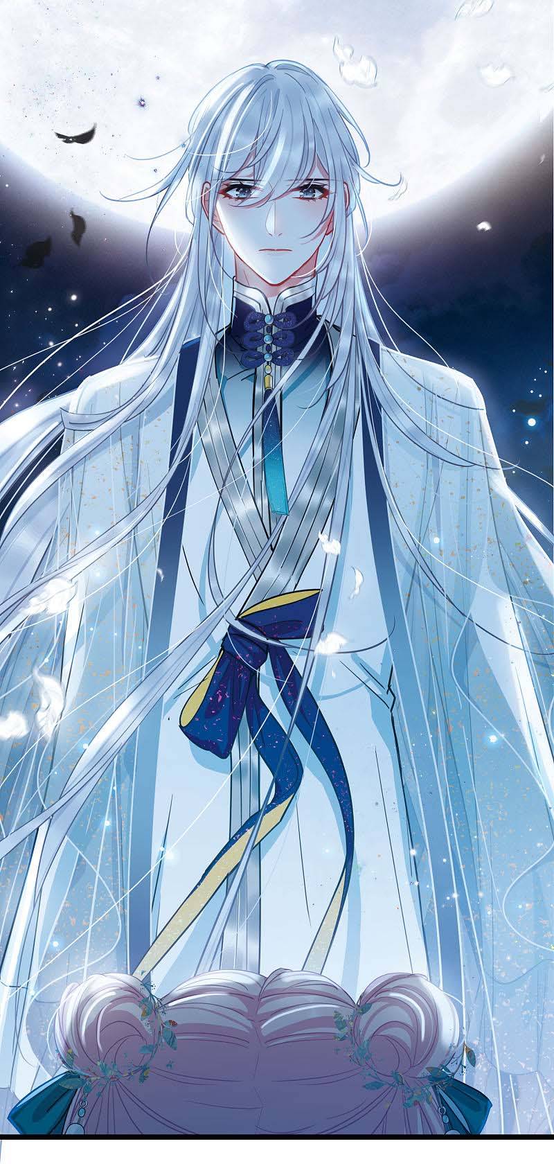 danh kiếm trủng chapter 28 15