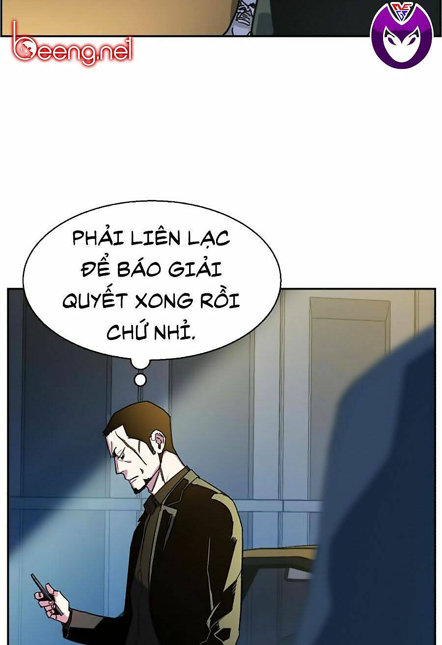 bạn học tôi là lính đánh thuê chapter 8 78