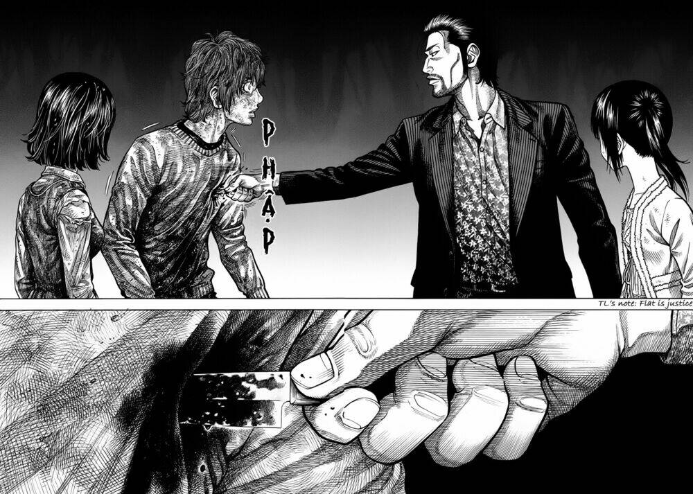 cái chết sau 7 ngày chapter 10 6