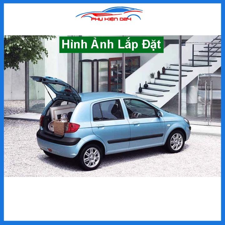 Bộ ty thủy lực chống cốp sau Getz mở cốp tự động