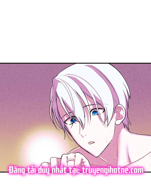 [bản 18+] trò chơi săn mồi của hoàng đế và thánh kỵ sĩ chapter 5.1 11