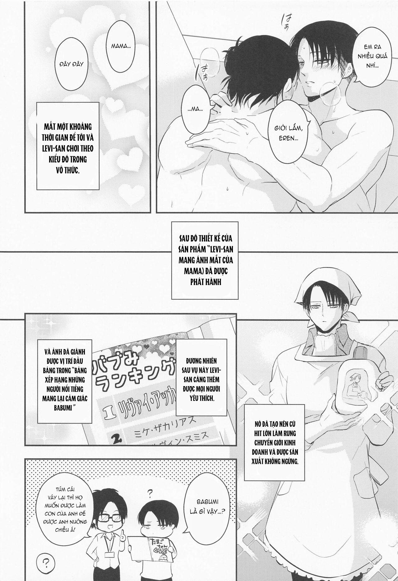 Ổ sìn OTP chapter 45