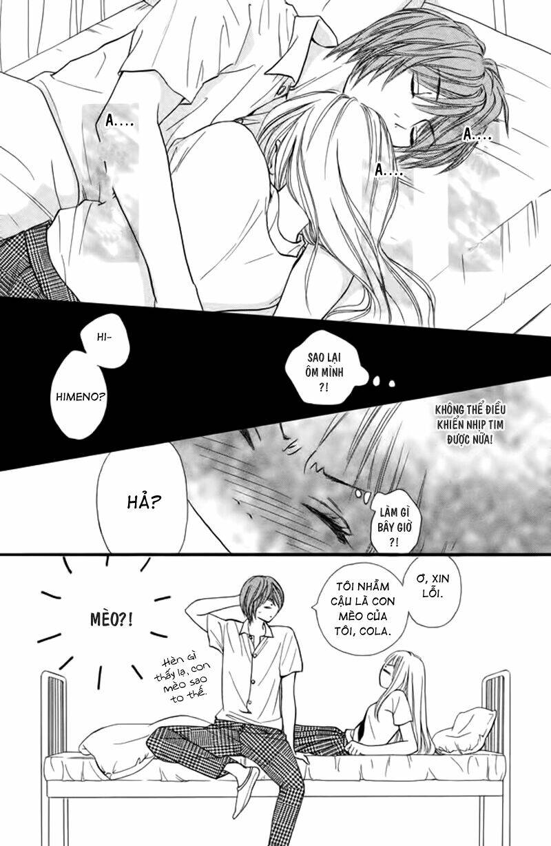 nakanmon! chapter 7 17