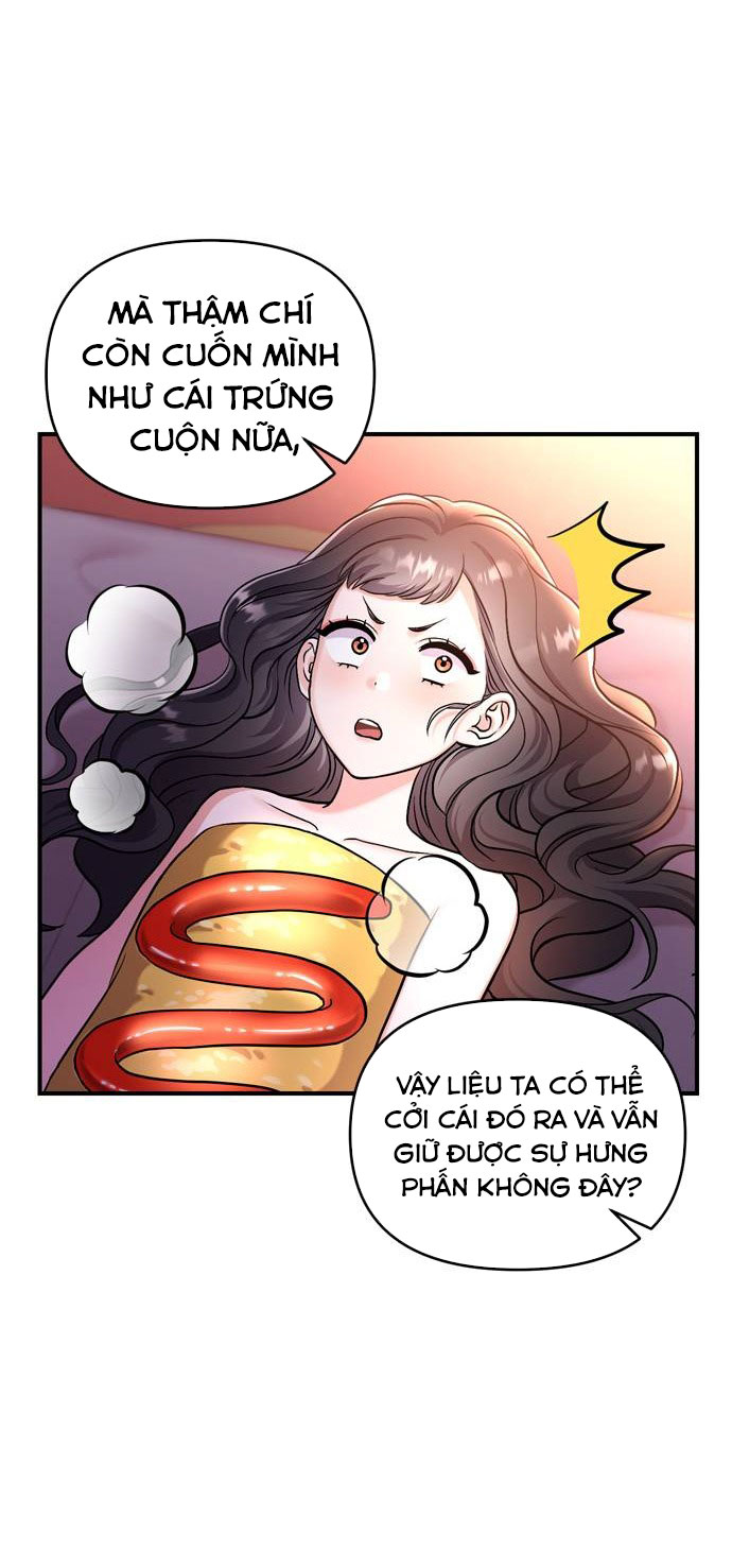 cao thủ chốn hậu cung chapter 41 15