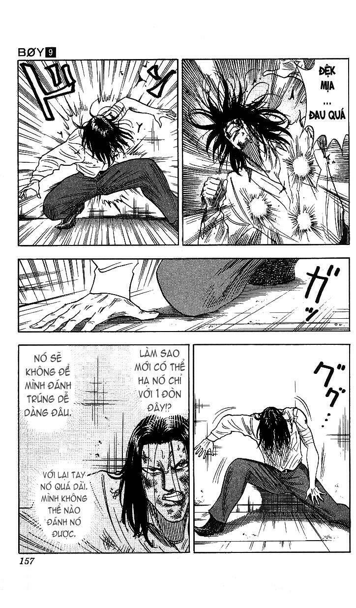 hareluya chapter 77 13