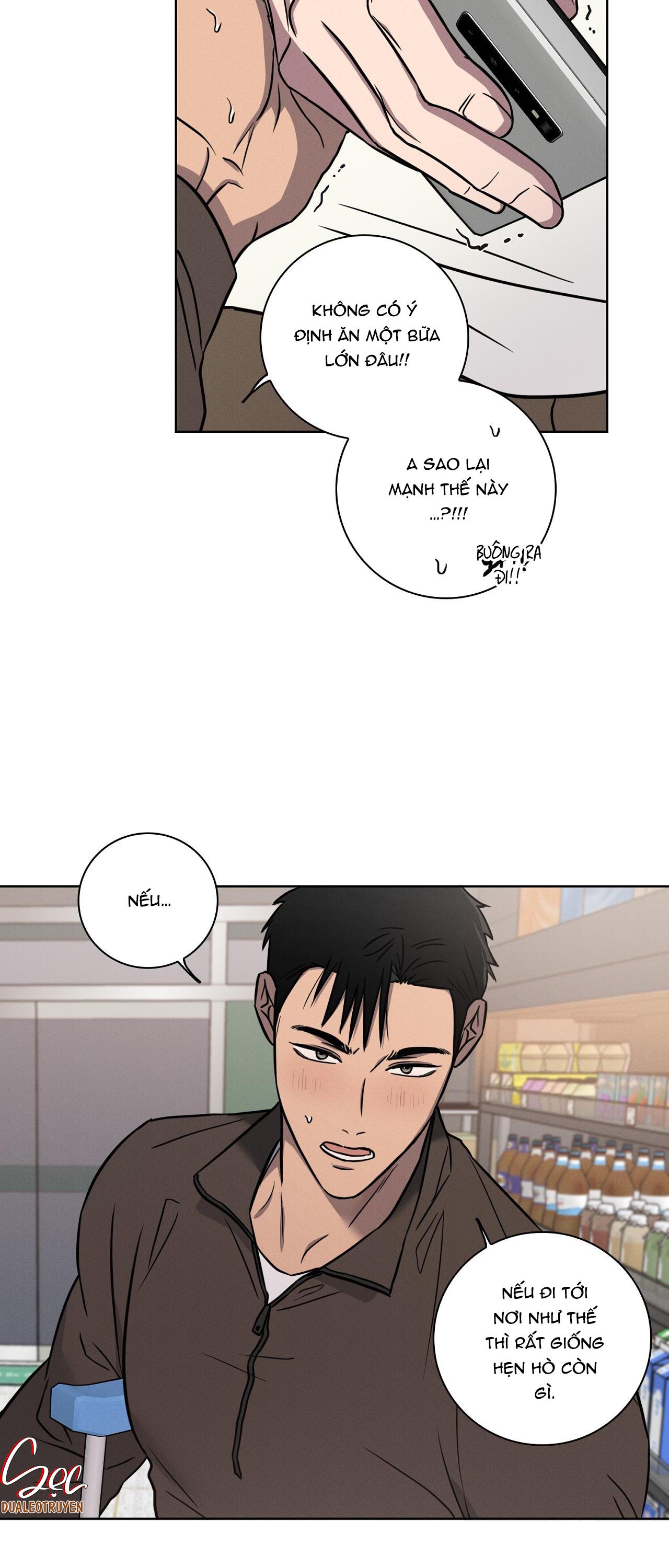 love gym chapter 24 8