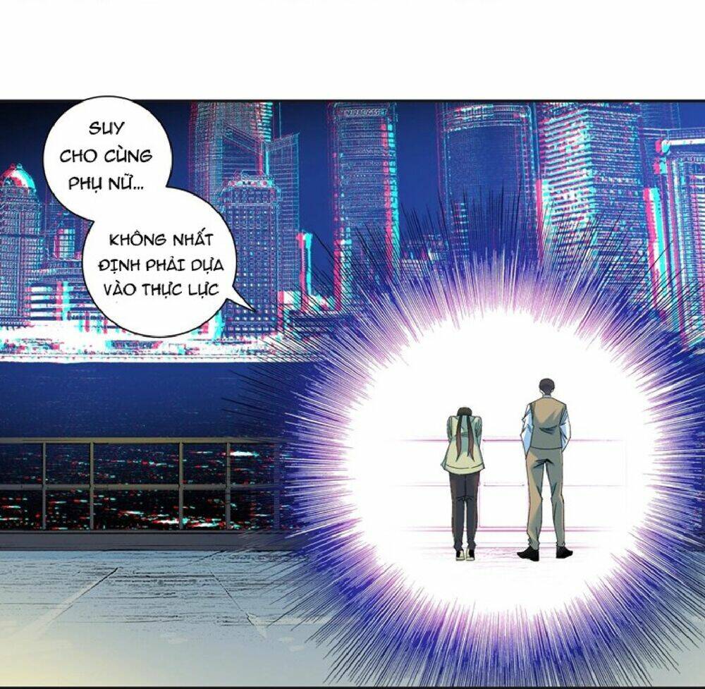 câu lạc bộ trường sinh chapter 115 39