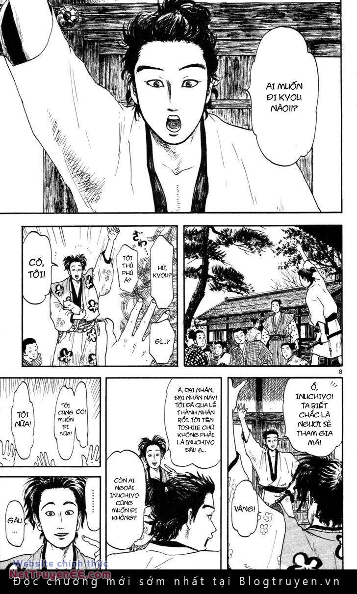 anh chàng vượt thời gian chapter 8 10