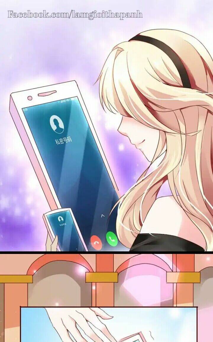 hôn bất li tình chapter 1 6