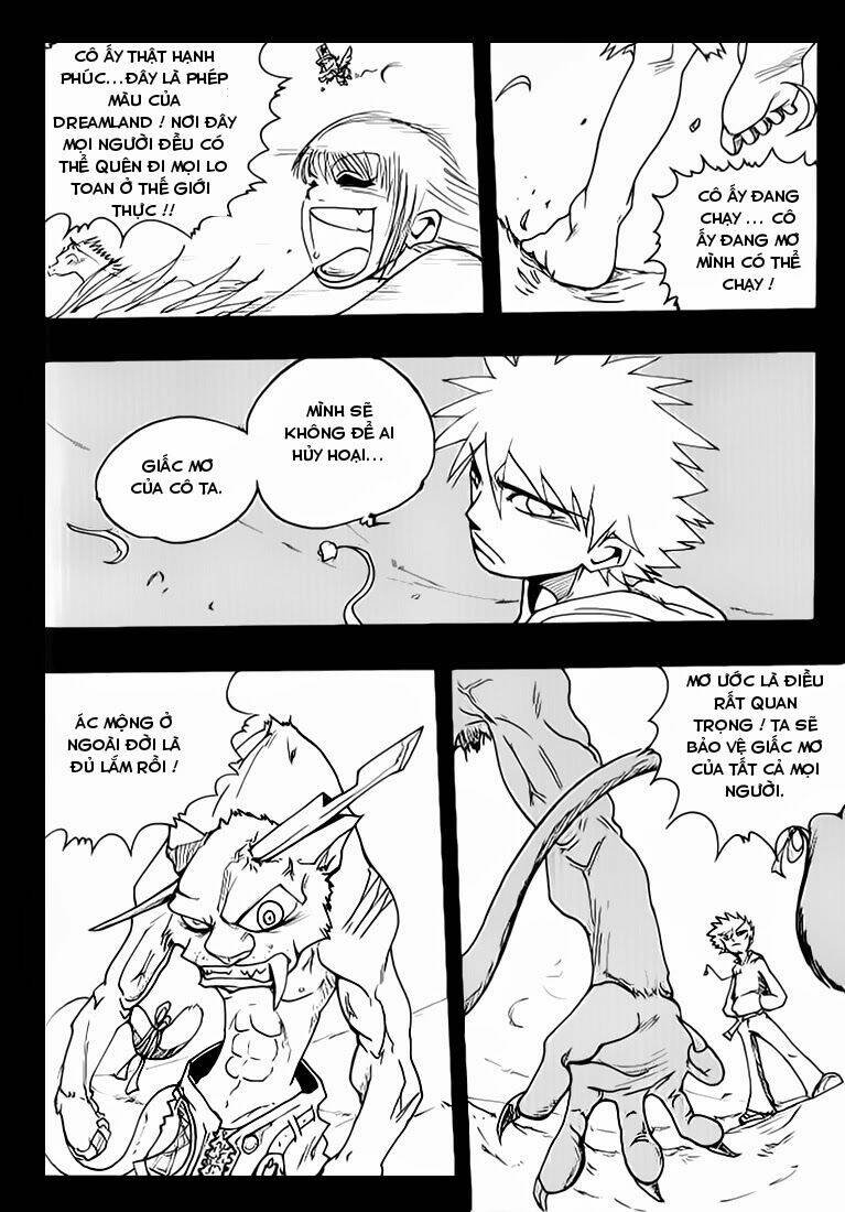 dreamland chapter 3 14