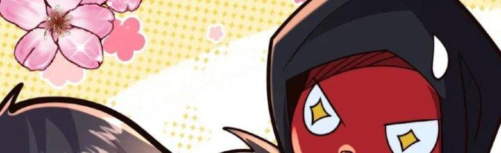 ta nuôi ma quỷ ở trấn ma ti chapter 124 34