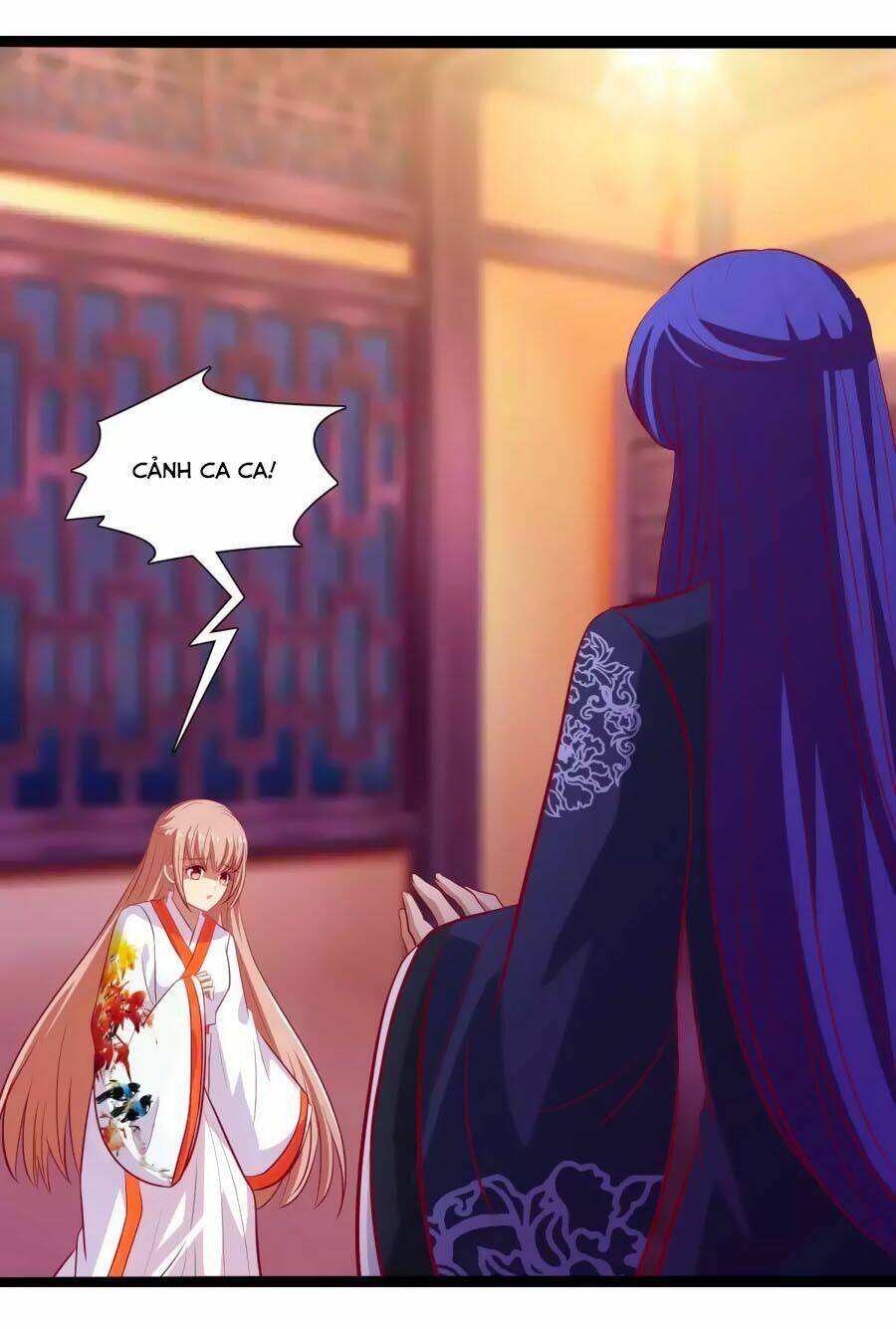 thỏ yêu tiểu vương phi chapter 50 29