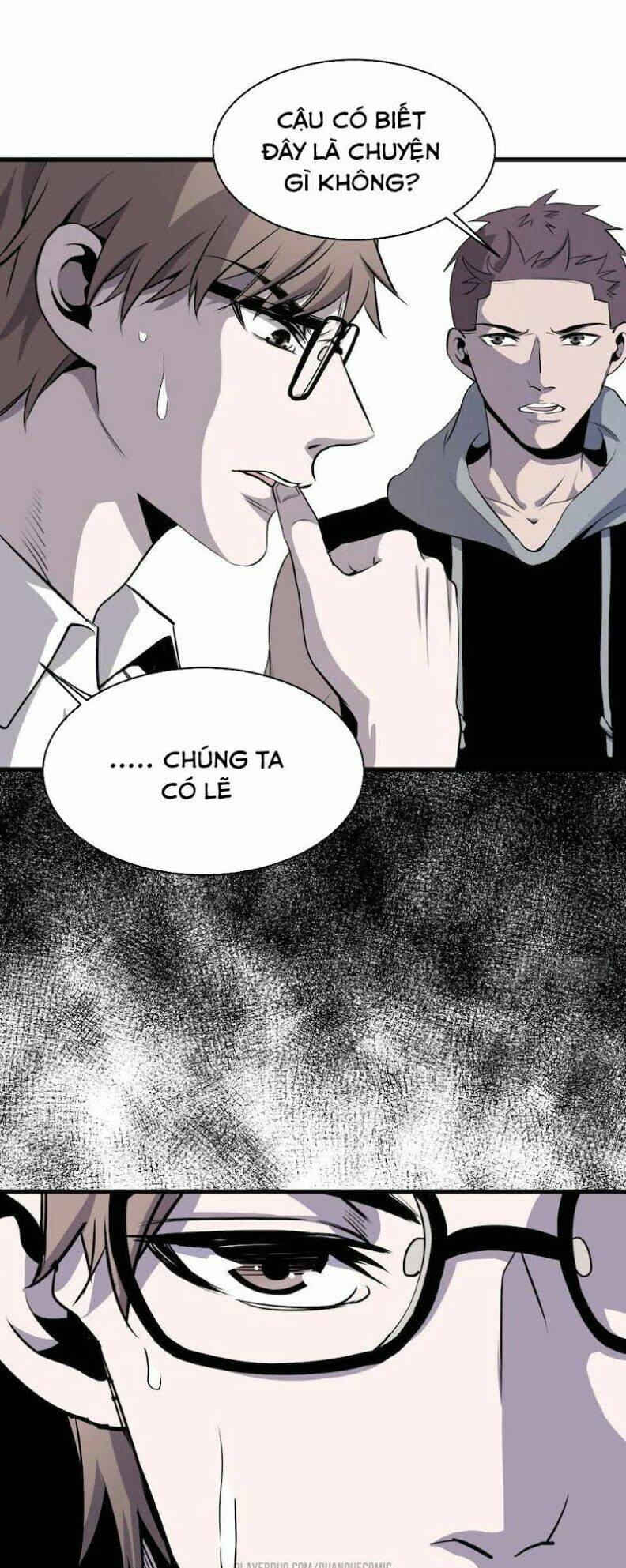thát không mê thất chapter 3 8