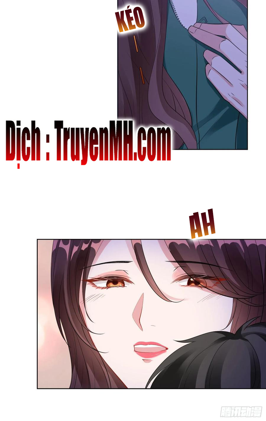 thí hôn lão công, cần giúp sức chapter 169 4