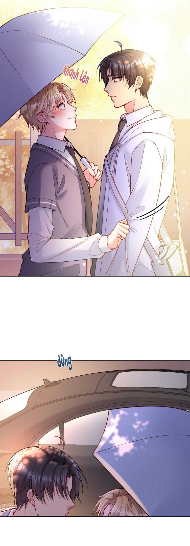 chàng nhân viên host và gã hàng xóm nguy hiểm chapter 72 9