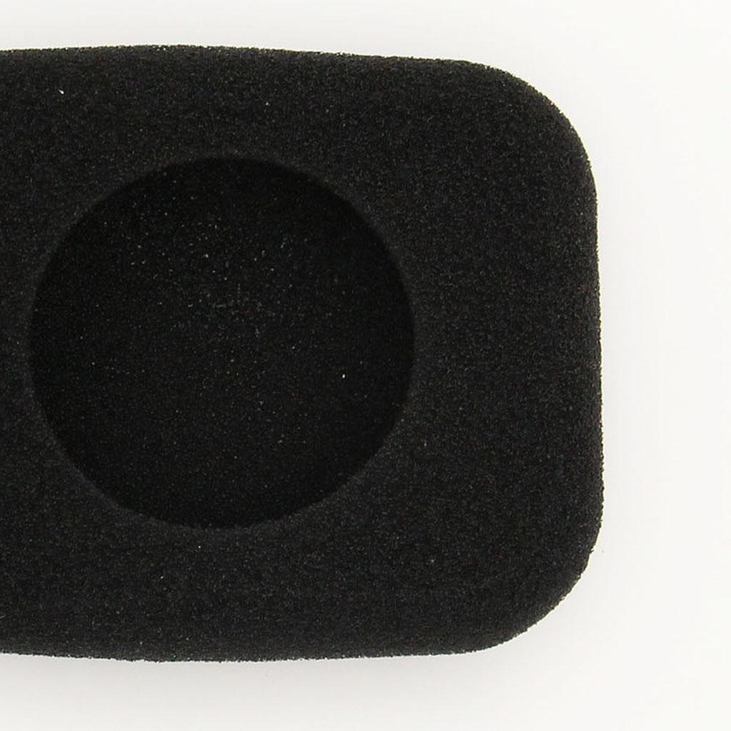Replacement Ear Pads Cushion Covers for & 2 Headphone
