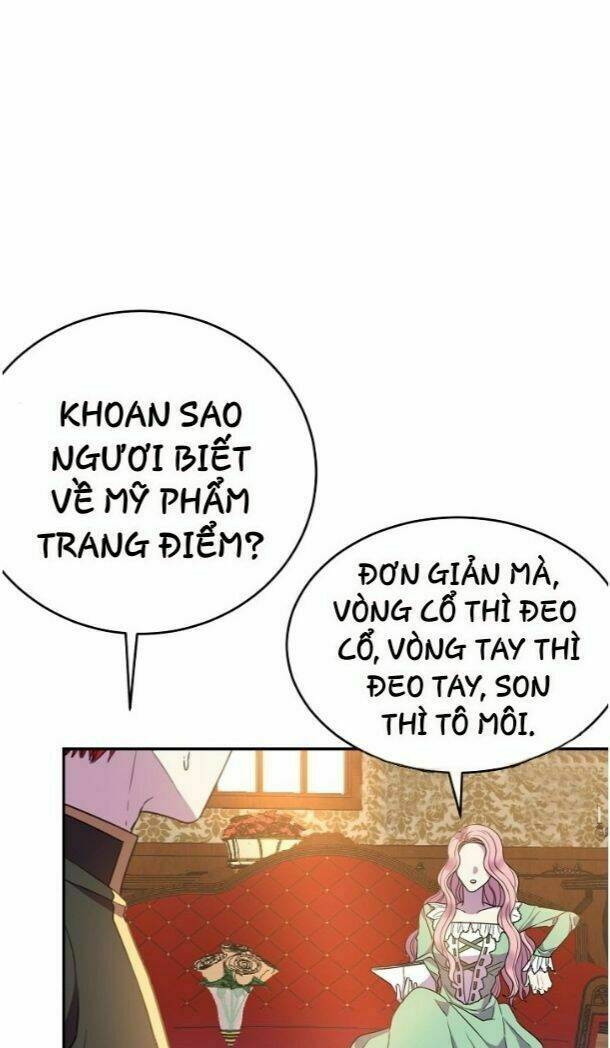 tiểu thư quái vật chapter 4 37