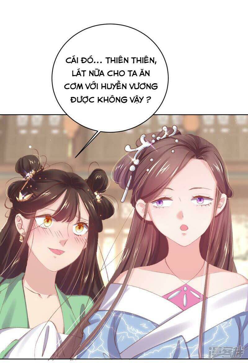 thị huyết y phi chapter 51 36