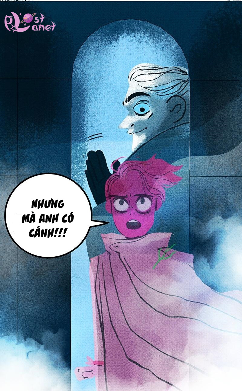 thần thoại olympus chapter 38 63