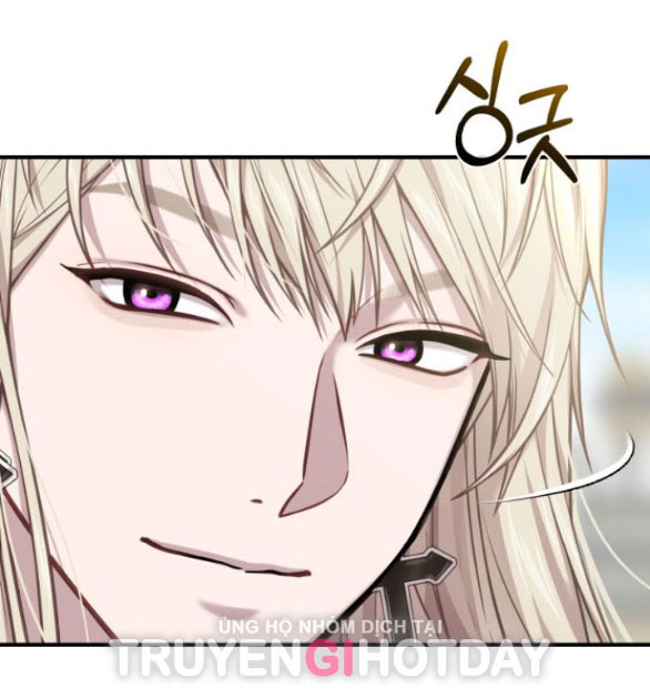 Phòng Ngủ Bí Mật Của Công Chúa Bị Bỏ Rơi chapter 58.1 - Trang 62