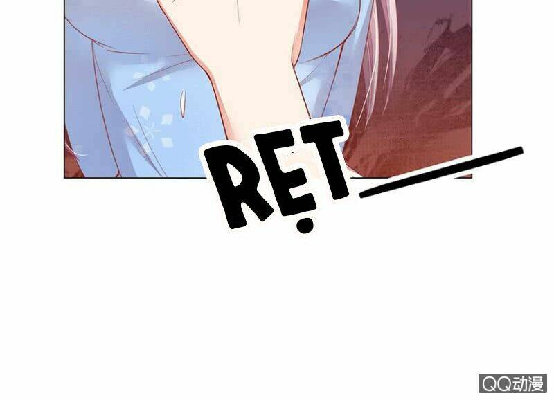 thiếu soái của tôi chính là manh như vậy chapter 14 11