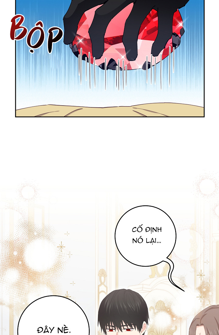 tôi đã mệt rồi chapter 38.2 2