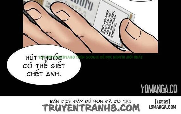 mùi vị của đôi bàn tay chapter 40 27